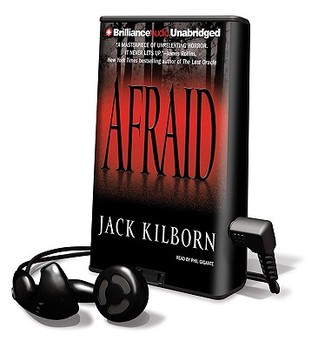 Afraid