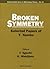 BROKEN SYMMETRY: SELECTED PAPERS OF Y NAMBU (World Scientific Series in 20th Century Physics, 13)
