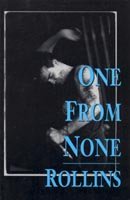 One from None: Collected Works, 1987 (Paperback)