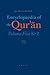 Encyclopaedia of the Qur'an, Volume 5: Si-Z