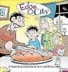 Edge City: A Comic Strip Collection by Terry and Patty LaBan Edge City: A Comic Strip Collection by Terry and Patty LaBan