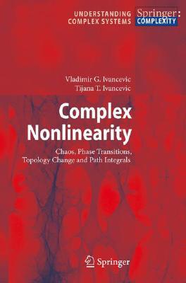 Complex Nonlinearity: Chaos, Phase Transitions, Topology Change and Path Integrals (Understanding Complex Systems)