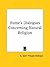 Hume's Dialogues Concerning Natural Religion by Andrew Seth Pringle-Pattison