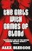 The Girls With Games of Blood