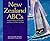 New Zealand Abcs: A Book About the People and Places of New Zealand (Country Abcs)