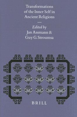 Transformations of the Inner Self in Ancient Religions (Hardcover)