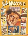 John Wayne Movie Posters At Auction: Illustrated History Of Movies Through Posters