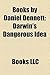 Books By Daniel Dennett