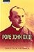 Pope John XXIII by Christian Feldmann