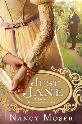 Just Jane (Ladies of History, #2)