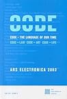 Ars Electronica 2003: Code:The Language of our Time