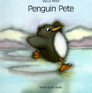 Penguin Pete (Paperback)