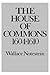 The House of Commons: 1604-1610