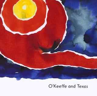 O'Keeffe and Texas (Hardcover)