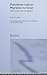 Palestinian Labour Migration to Israel: Labour, Land and Occupation (Routledge Political Economy of the Middle East and North Africa)
