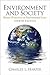 Environment and Society: Human Perspectives on Environmental Issues
