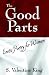 The Good Parts: Erotic Poetry for Women