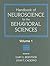 Handbook of Neuroscience for the Behavioral Sciences, Volume 1