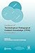 Handbook of Technological Pedagogical Content Knowledge (TPCK... by The AACTE Committee on Inno...