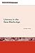 Literacy in the New Media Age by Gunther Kress Literacy in the New Media Age by Gunther Kress