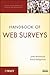 Handbook of Web Surveys