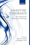 Analytic Theology...