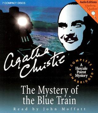 The Mystery of the Blue Train