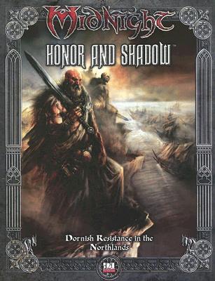 Honor and Shadow (Midnight)
