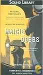 Maisie Dobbs by Jacqueline Winspear