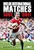 Welsh International Matches 1881-2011 by Howard Evans