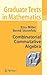 Combinatorial Commutative Algebra (Graduate Texts in Mathematics, 227)