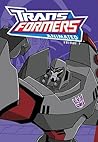Transformers Animated Volume 7