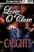 Caught! (Torrid Love, #2)