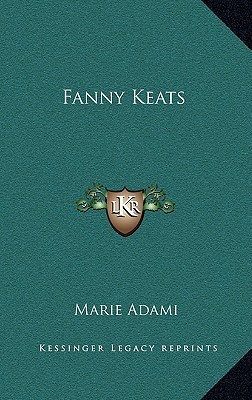 Fanny Keats (Hardcover)