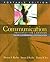 Communication: Principles for a Lifetime: Portable Edition: 2