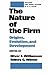 The Nature of the Firm: Ori...