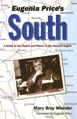 Eugenia Price's South (Paperback)