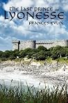 The Last Prince of Lyonesse The Last Prince of Lyonesse