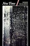 New Time (Wesleyan Poetry Series)
