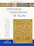 Universal Dimensions of Islam by Patrick Laude