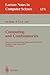 Computing and Combinatorics...