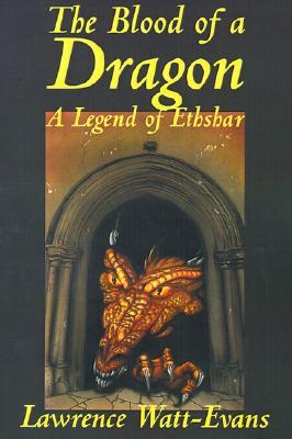 The Blood of a Dragon (Ethshar, #4)