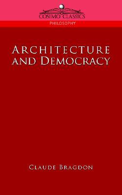 Architecture and Democracy (Paperback)