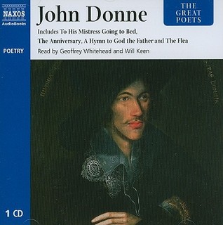 The Great Poets - John Donne