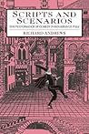 Scripts & Scenarios: The Performance of Comedy in Renaissance Italy Scripts & Scenarios: The Performance of Comedy in Renaissance Italy