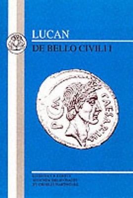 De Bello Civili I (Paperback)