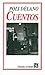 Cuentos (Spanish Edition)