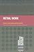 Retail Work (Critical Perspectives on Work and Employment, 14)