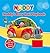 Noddy's Busy Taxi Playbook
