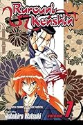 るろうに剣心 英語版　漫画　English Manga Rurouni Amazon.co.jp: Rurouni Kenshin るろうに剣心 英語版漫画 マンガ